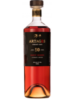Artages 50yr Reserve Armenian Brandy 40% ABV 700ml